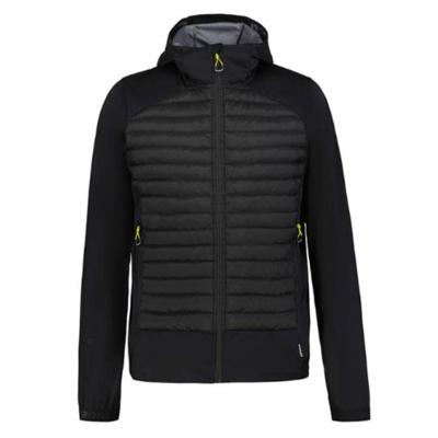 Ice Peak Deepstep Tussenjas heren XL/54