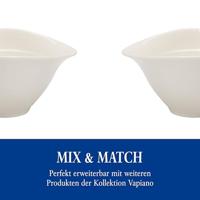 VILLEROY & BOCH - Dune - Soepschaaltje set/2 Vapiano - thumbnail