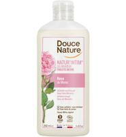 Douce Nature Douce Nature Natur Intim Intieme Wasgel Rose Bio (250ml) - thumbnail