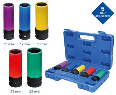 Brilliant Tools BT691010 BT691010 Verwisselbare koppen