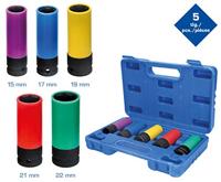 Brilliant Tools BT691010 BT691010 Verwisselbare koppen - thumbnail