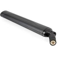DeLOCK 88428 antenne Omnidirectionele antenne RP-SMA 2,5 dBi - thumbnail