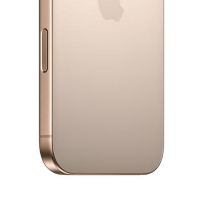 Apple iPhone 16 Pro (128 GB) - Desert titanium