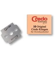 Credo Mesjes 20 Stuks - thumbnail