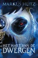 Het Hart van de Dwergen II - Markus Heitz - ebook - thumbnail