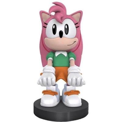 Cable Guys Sonic The Hedgehog - Amy