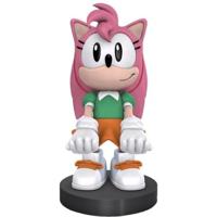 Cable Guys Sonic The Hedgehog - Amy - thumbnail