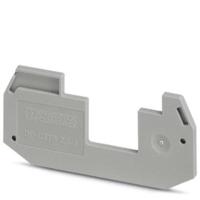 Phoenix Contact 3047303 Afstandsplaat 50 stuk(s) - thumbnail