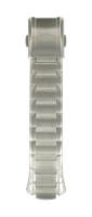 Horlogeband Certina C12981304262 / C605007414 Staal - thumbnail