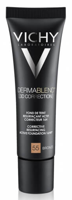 Vichy Dermablend 3D Correction Foundation 55 Bronze - thumbnail