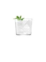 L.S.A. Peaks Tumbler Glas 310 ml Set van 4 Stuks - thumbnail