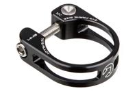 Pro Performance Zadelpenklem 34,9 mm - Zwart - thumbnail