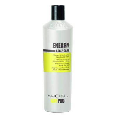 Kay Pro Scalp Care Energy Shampoo 350ml