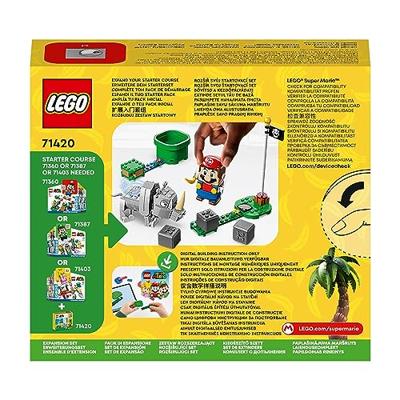 LEGO® DUPLO 10992 Plezier in de kinderopvang
