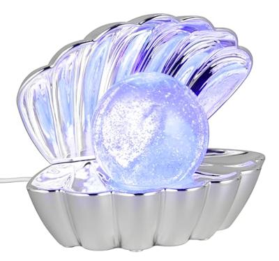 Trio Decoratief tafellampjeShelly op batterij - R57731106