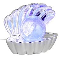 Trio Decoratief tafellampjeShelly op batterij - R57731106 - thumbnail