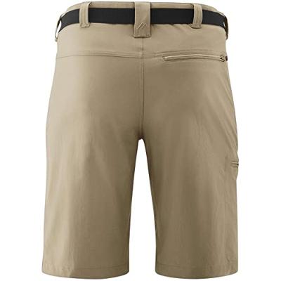 Maier Sports Huang Bermuda Wandelbroek Maier Sports Huang Bermuda Wandelbroek