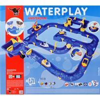 BIG Waterplay Waterbaan Amsterdam - thumbnail