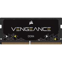 RAM geheugen Corsair CMSX16GX4M1A2666C18 16 GB DDR4 2666 MHz CL18 - thumbnail