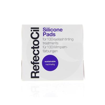 Refectocil Silicone Pads 1Stuks Refectocil Silicone Pads 1Stuks