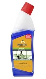 Rolith Rolithoi Kalk- Urinesteen Verwijderaar 750ml - 141500078 Rolith Rolithoi Kalk- Urinesteen Verwijderaar 750ml - 141500078