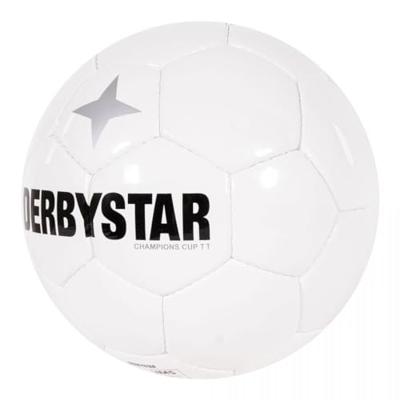 Derbystar 286013 Champions Cup II - White - 5 - thumbnail