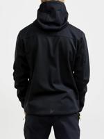 Craft 1910992 Adv Explore Softshell Jacket M - Black - S - thumbnail