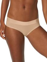 Allround - Go hipster dames slip - Naadloze super comfortabele dames onderbroek - Zeer elastisch - onesize - thumbnail