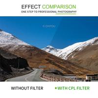 7Artisans 62mm CPL Filter - thumbnail