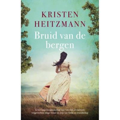 Bruid van de bergen (Paperback)