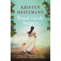 Bruid van de bergen (Paperback) - thumbnail