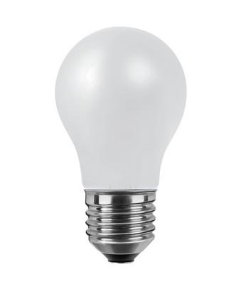 LED lamp 4W E27 filament Segula dimbaar 55325 CRI 90 20.000 uur