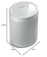 Yamaha MusicCast 20 (WX-021) Wifi speaker Wit - thumbnail