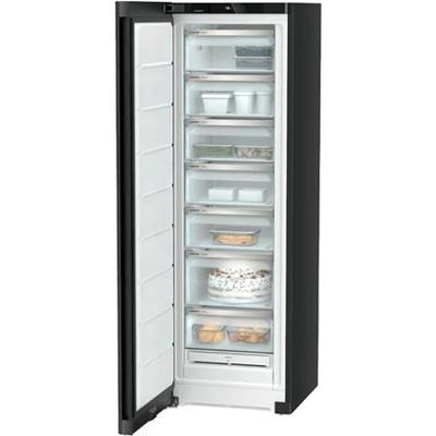 Liebherr SFNbdd 5227 Plus NoFrost Vrijstaande Diepvrieskast Liebherr SFNbdd 5227 Plus NoFrost Vrijstaande Diepvrieskast
