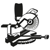 Bosch Accessoires Cirkelzaagblad Expert for Aluminium 216X30X2.6/1.8X64T - 2608644110 - thumbnail