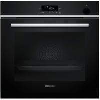 Siemens HR572GBS3 iQ300 Oven met Toegevoegde Stoom - 60 x 60 cm - Inox - thumbnail