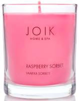 JOIK geurkaars Raspberry sorbet - thumbnail