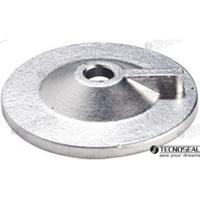 Ánodos para Suzuki - Suzuki TEN01206 - ANODO SUZUKI ZINC 9,9-15HP 0,05KG - thumbnail