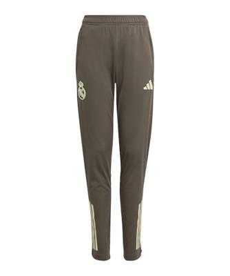 Adidas Real Madrid Trainingsbroek 25/26 Junior