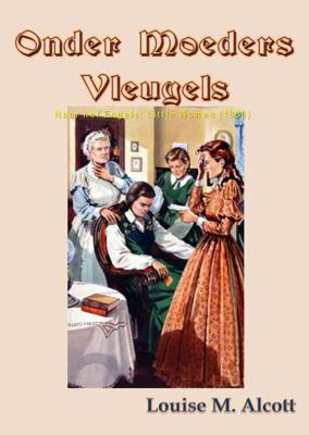 Onder moeders vleugels (Paperback)