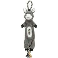 TRIXIE EZEL PLUCHE / TOUW 66 CM - thumbnail