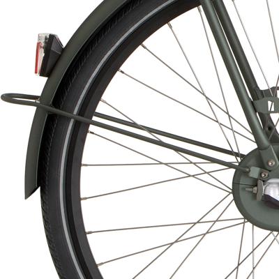 Cortina spatbordstang achter 28 u1/e-u1 lava stone matt