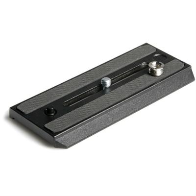 Manfrotto 500PLONG sliding plate