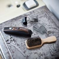 Baard en haar trimmer Remington - thumbnail