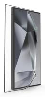 Super Hybrid beschermend glas voor Samsung Galaxy S25 Ultra, PS Help - thumbnail