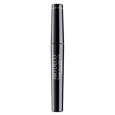 Artdeco Twist For Volume Mascara 8ml 01 Black Dames