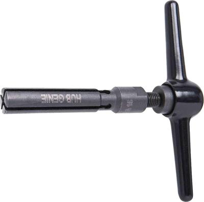 Unior Tools Hub Genie 1758/4