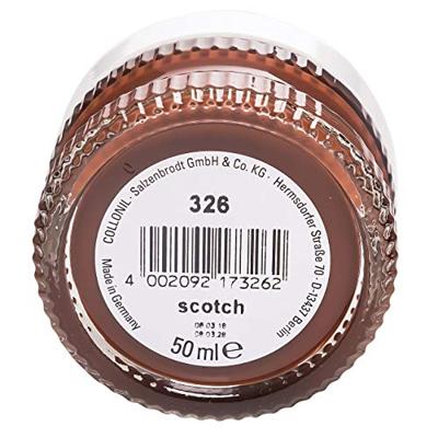 Collonil Shoe Cream Scotch 60ML - alle