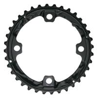 Shimano kettingblad deore lx 10v fc-t761 y1mp98020 zw. 36t - thumbnail