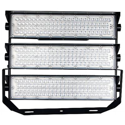 LED Sportveldverlichting - Stadionverlichting - Terreinverlichting - Rinzu Straly - 750 Watt - 127500 Lumen - Helder/Koud Wit 5000K - Waterdicht IP66 - Philips Driver
